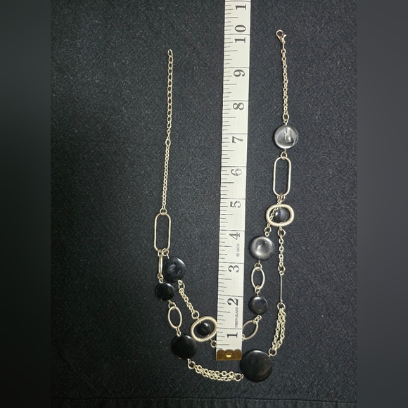 Vintage Statement Necklace - Picture 5 of 6